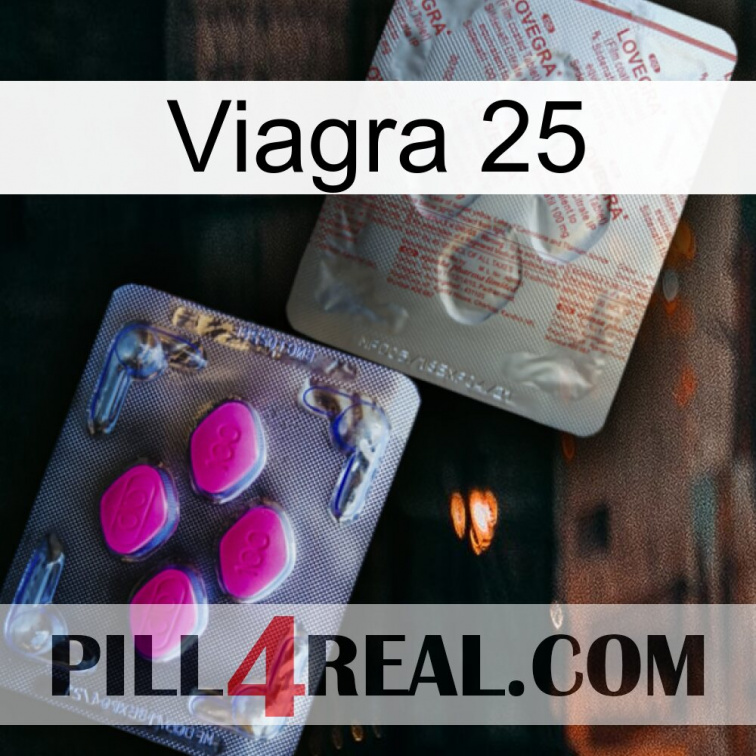 Viagra 25 38